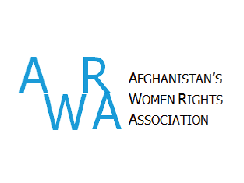 AWRA (Afghanistan’s Women Rights Association) Fédération genevoise de